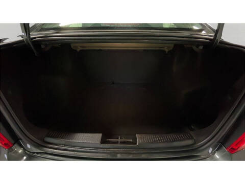 2017 Chevrolet Sonic LT Auto