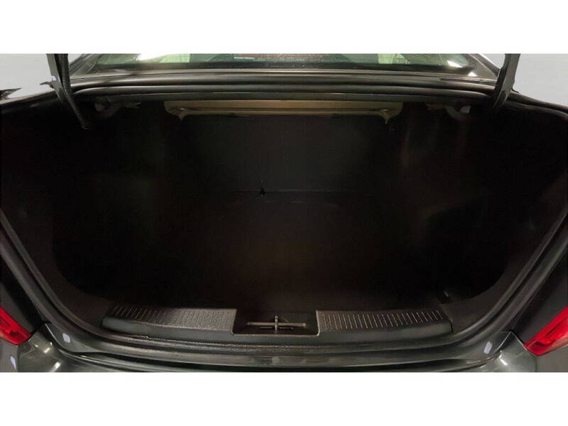 2017 Chevrolet Sonic LT Auto