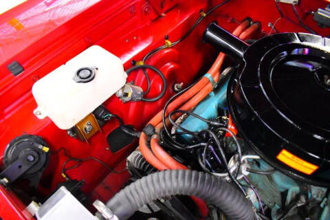 1966 Dodge Coronet