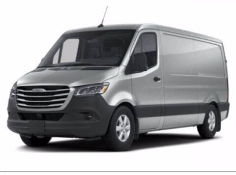 2021 Freightliner Sprinter 3500