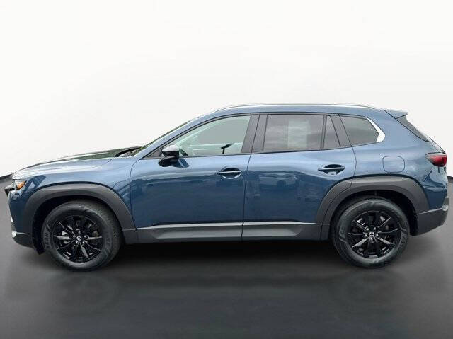 2025 Mazda CX-50 2.5 S Select