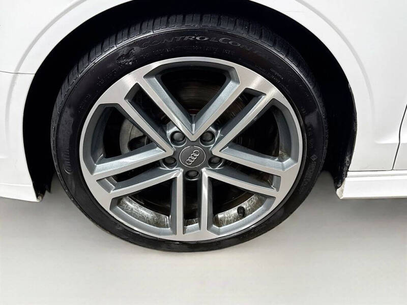2019 Audi A3 Premium Plus 40 TFSI