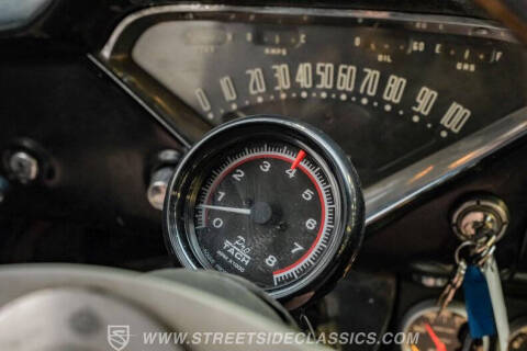 1957 Chevrolet 3100