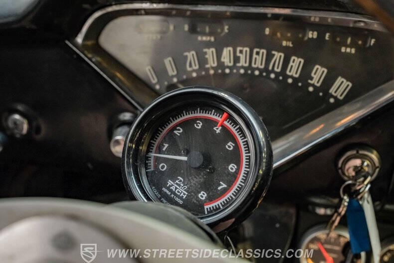 1957 Chevrolet 3100