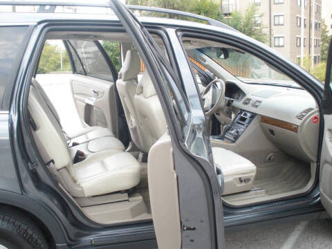 2006 Volvo XC90 2.5T
