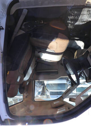 2008 Ford F-350 Super Duty