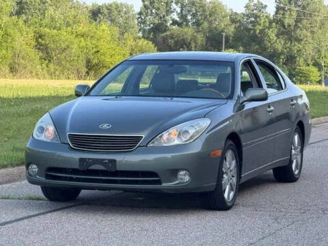 2005 Lexus ES 330