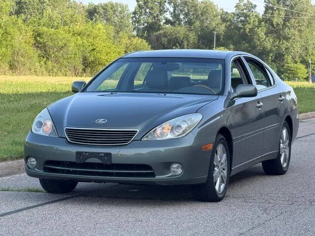 2005 Lexus ES 330