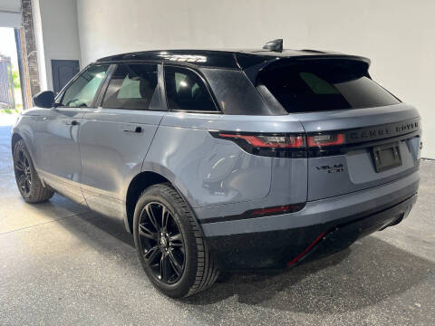 2019 Land Rover Range Rover Velar P250 S