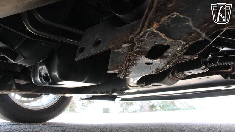 2006 Ford Mustang