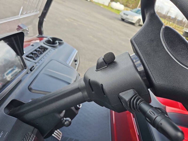 2025 Evolution Ranger 2 + 2