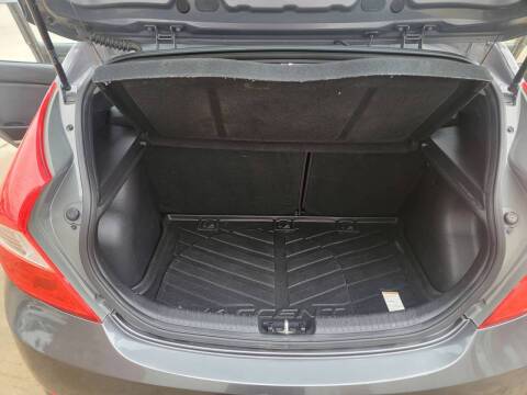 2014 Hyundai Accent