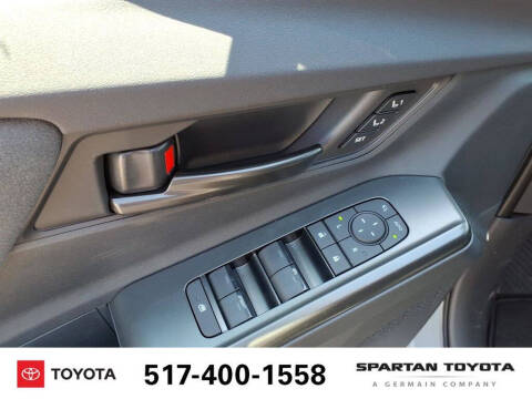 2026 Toyota C-HR