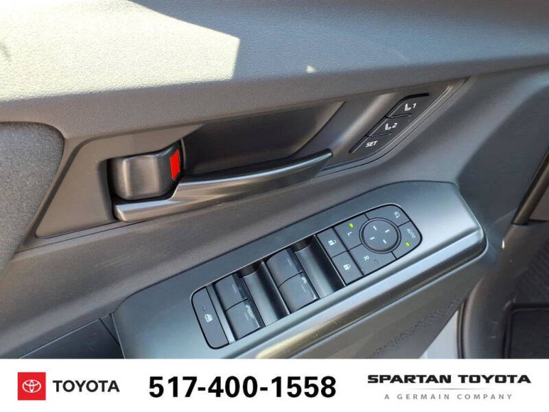 2026 Toyota C-HR