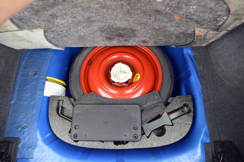 1999 Saab 9-3 Viggen