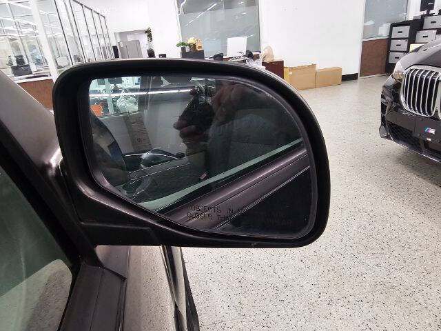 2003 Ford Explorer Sport Trac XLT