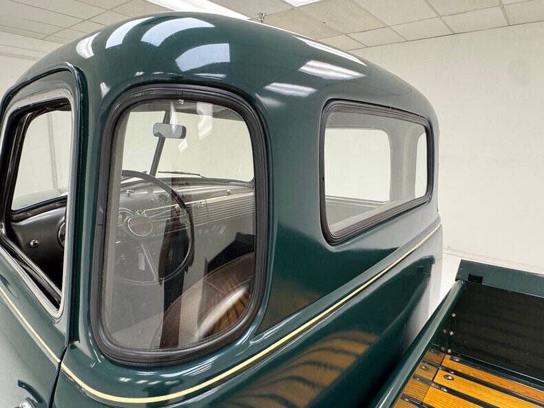 1949 Chevrolet 3100