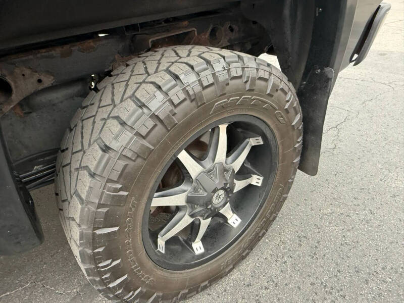 2007 GMC Sierra 1500