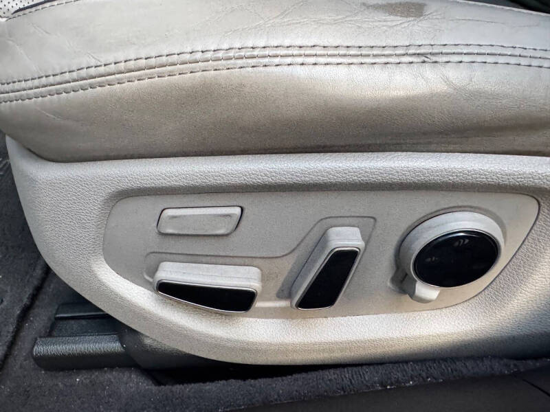 2015 Hyundai Genesis 5.0L