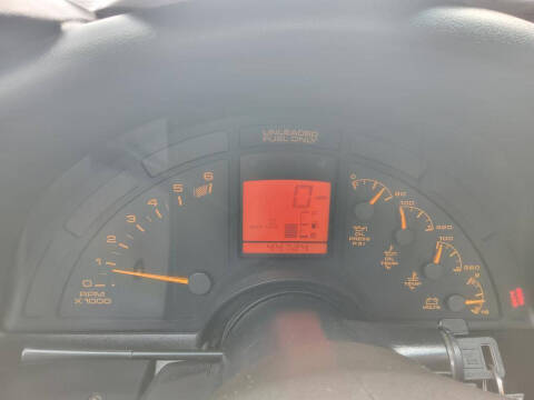 1993 Chevrolet Corvette