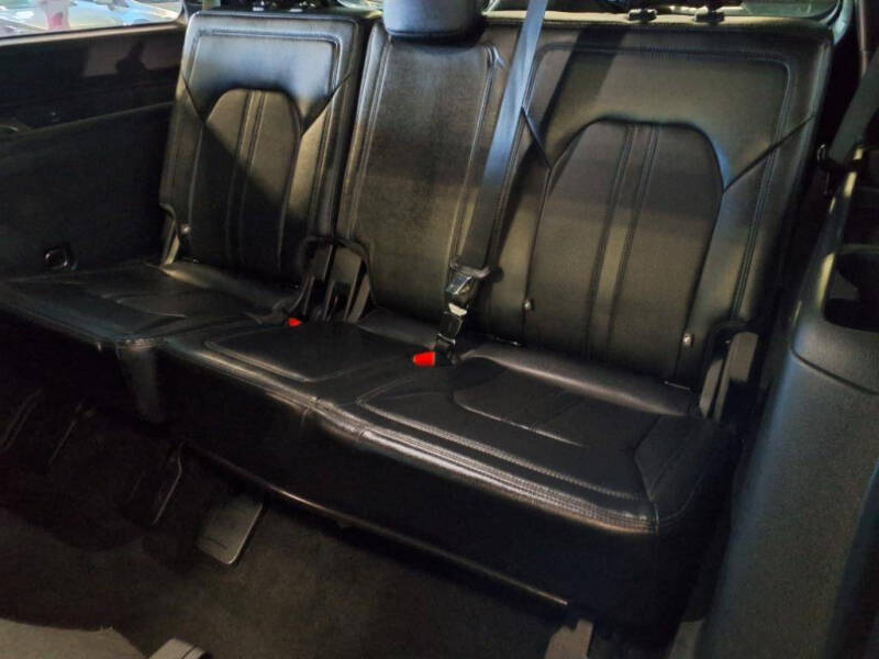 2019 Ford Expedition Limited