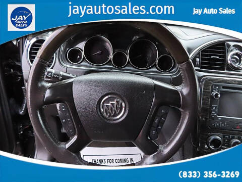 2014 Buick Enclave Premium