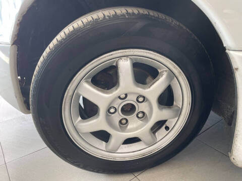 1995 Mitsubishi 3000GT SL