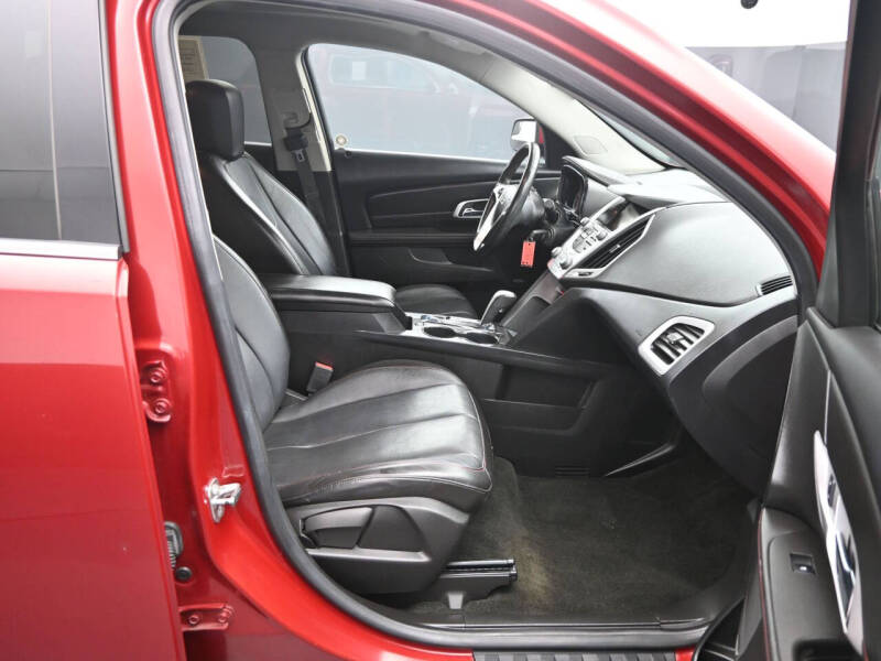 2014 GMC Terrain SLT-1