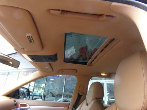 2005 Porsche Cayenne S