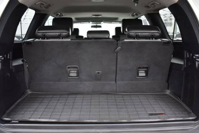 2012 Toyota Sequoia SR5