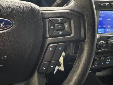 2020 Ford F-250 Super Duty