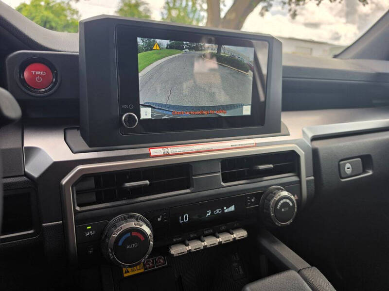 2025 Toyota 4Runner