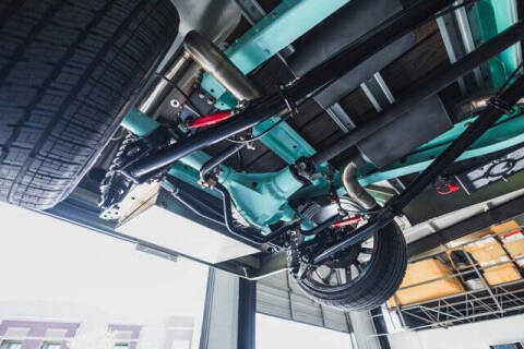 1970 Chevrolet C/K 10 Series