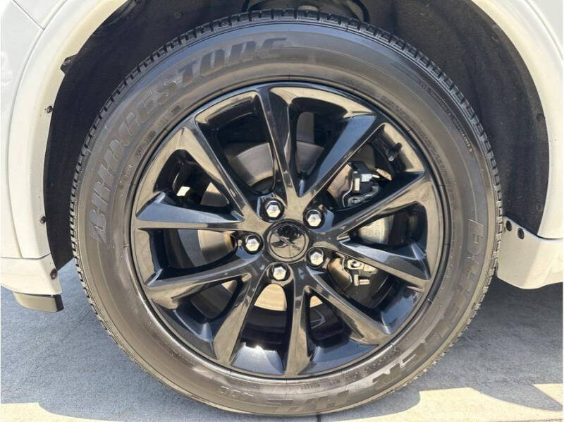 2017 Dodge Durango R/T