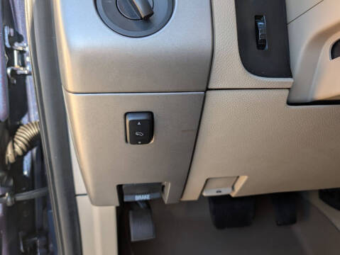 2014 Ford Expedition EL XLT