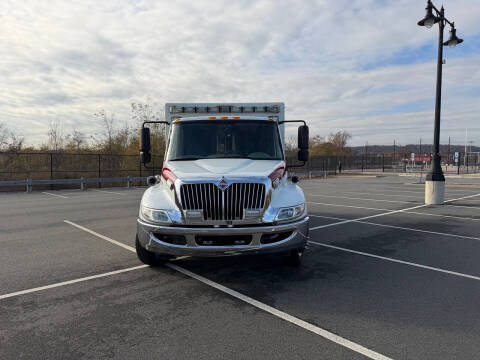 2008 International DuraStar 4300