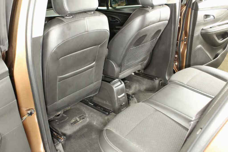 2017 Buick Encore Preferred II