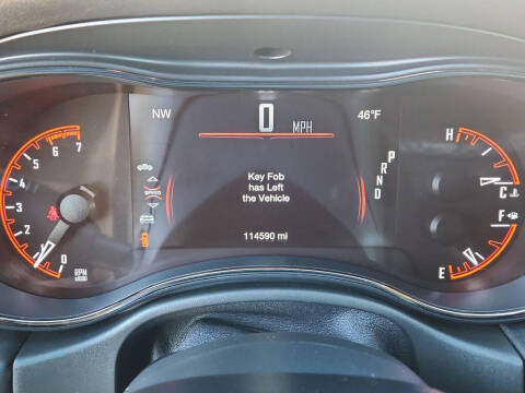 2020 Dodge Durango R/T