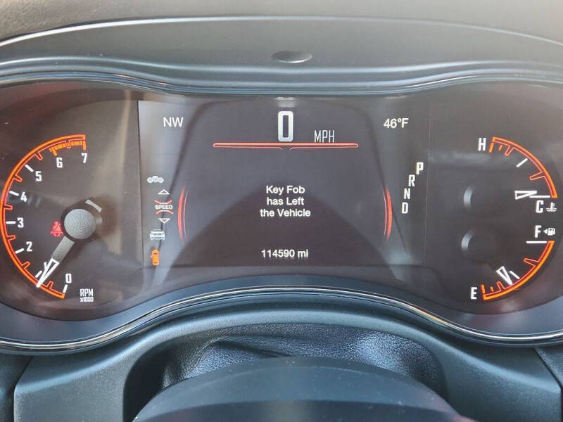 2020 Dodge Durango R/T