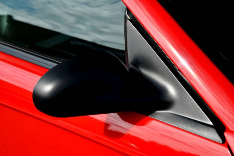 2003 Ford Mustang Mach 1 Premium