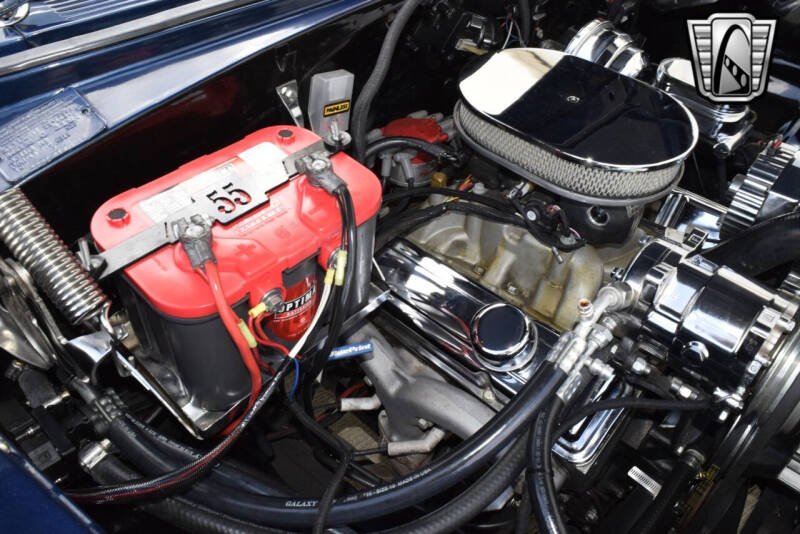 1955 Chevrolet Bel Air