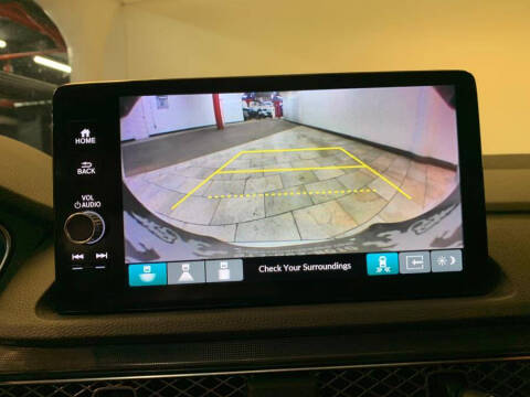 2024 Acura Integra w/Tech w/A-SPEC