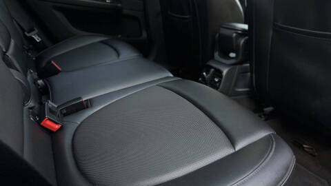 2018 MINI Countryman Cooper