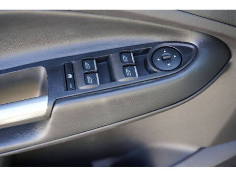 2017 Ford C-MAX Hybrid SE