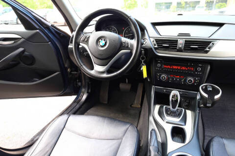 2013 BMW X1 sDrive28i