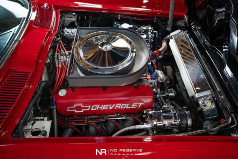 1967 Chevrolet Corvette