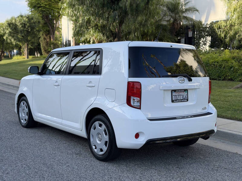 2014 Scion xB