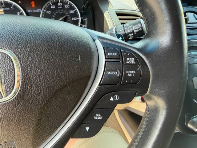2013 Acura RDX