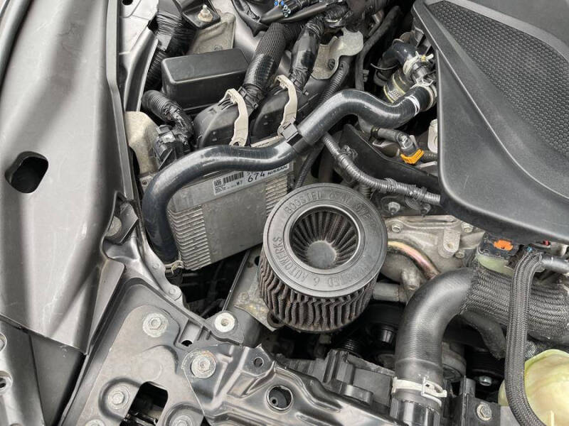 2020 Infiniti Q50 3.0T Sport