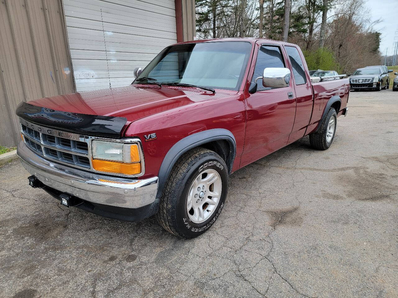 Dodge Dakota For Sale In Gainesville, GA